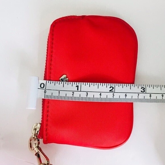 New! Kate Spade Currant Jam Chelsea Camera Crossbody Bag - Picture 15 of 16